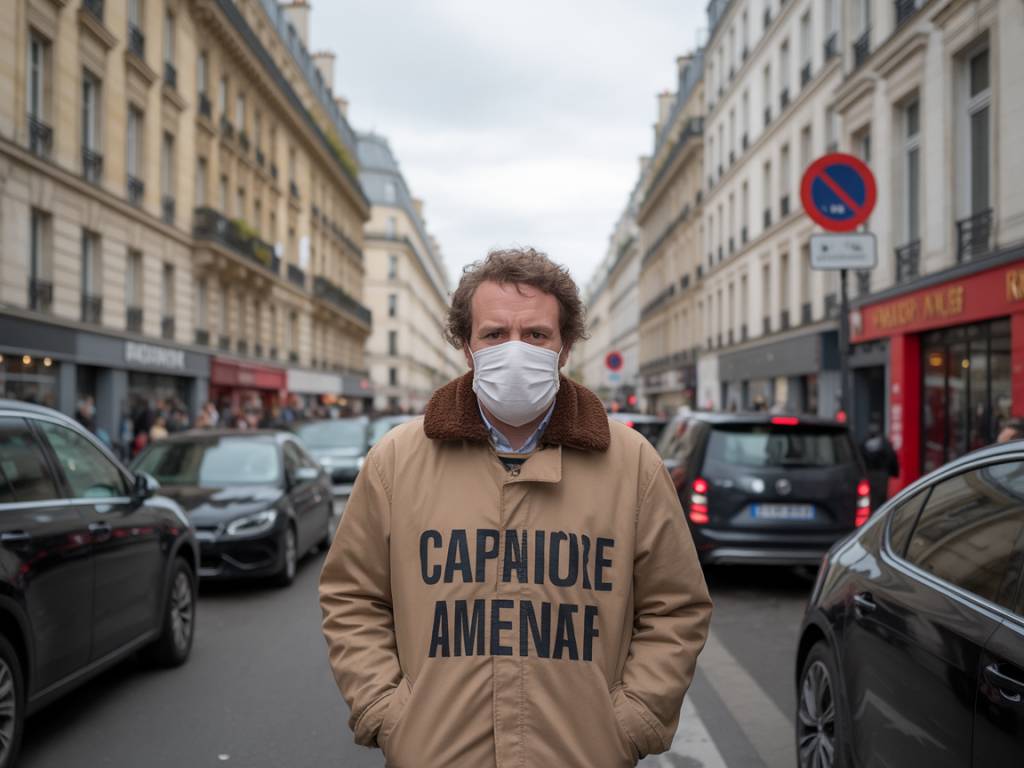 Cafard Paris : pourquoi la capitale est-elle de plus en plus infestée ?