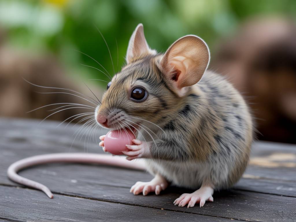 En combien de temps meurt une souris empoisonnée : ce qu’il faut savoir pour une dératisation réussie