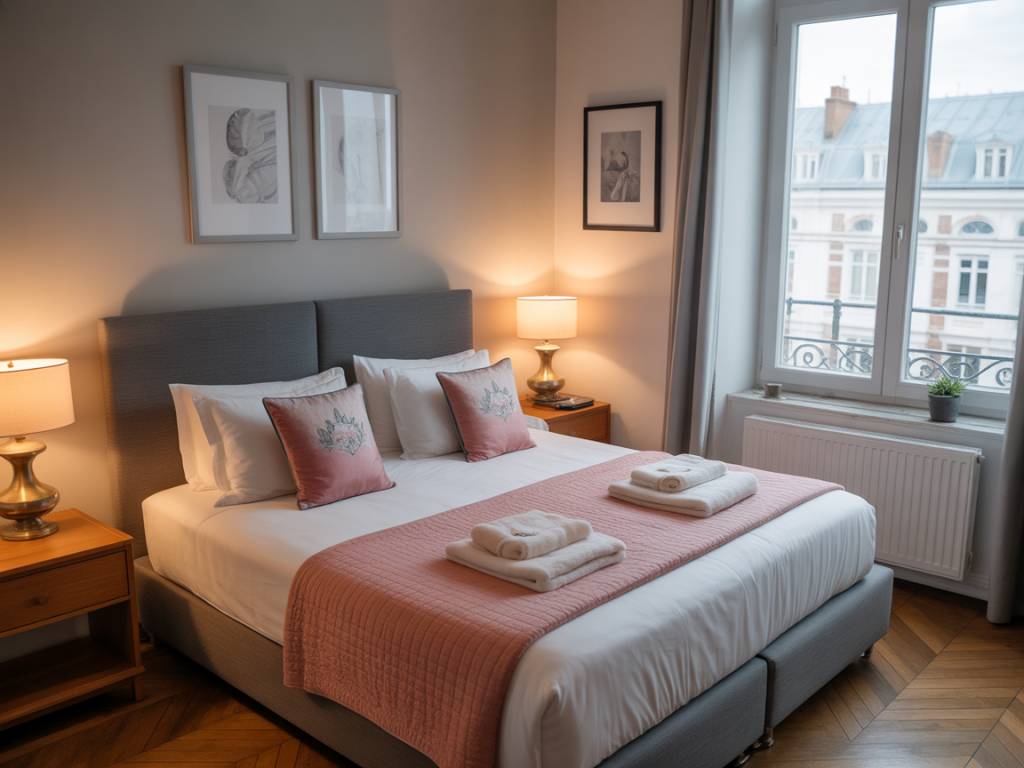 Prix traitement punaise de lit : fourchettes de tarifs et facteurs à considérer