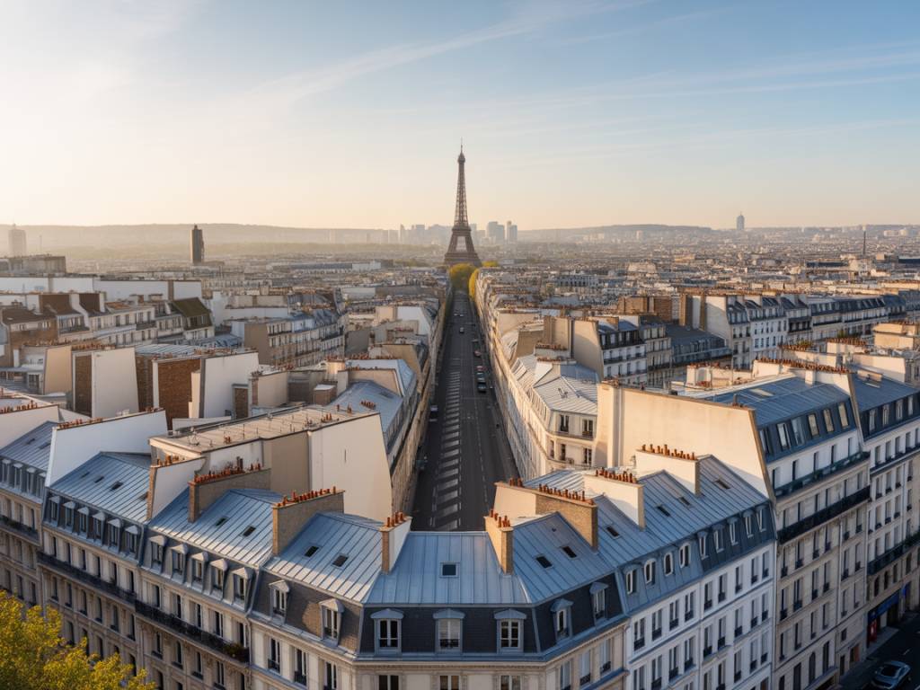 Dératisation Paris quelle stratégie adopter pour les immeubles anciens ?