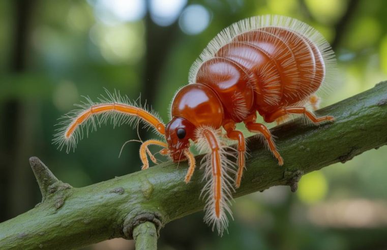 Larve de mite de bois : comment détecter et éliminer efficacement ce parasite
